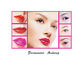 Lip Color Skin Eternal Tattoo Micro Pigment Emulsion For Lip Tattooing supplier