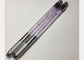 110MM crystal Handwork Tatoo Pen , Embroidery Manual permanent tattoo pen supplier