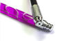 Long Lasting Manual Tattoo Pen Professional Cosmetic Products With Lock-Pin Device supplier
