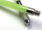 Microblading Pen Tattoo Machine Pink / Purple / White 110MM Permanent Tattoo Pen supplier