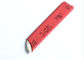 Disposable Red Permanent Makeup Needles , Eyebrow Tattoo Blade Needles supplier