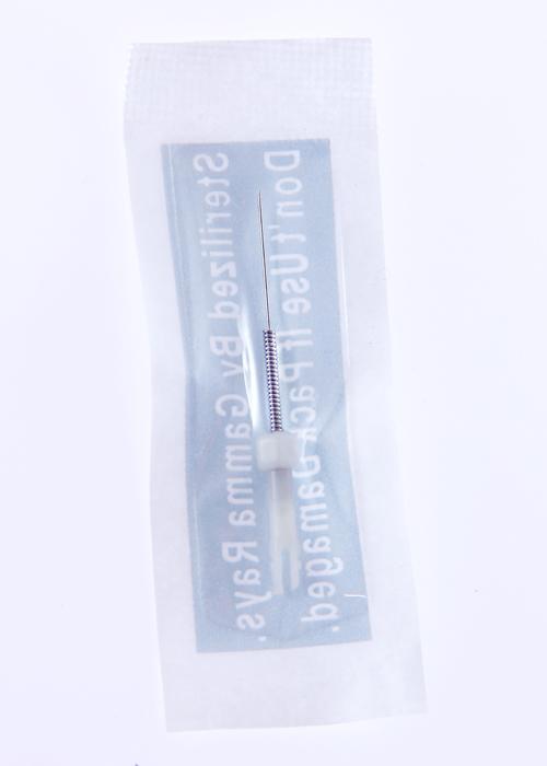 Stainless Steel Permanent Makeup Needles Safe For Mosaic Machine 2