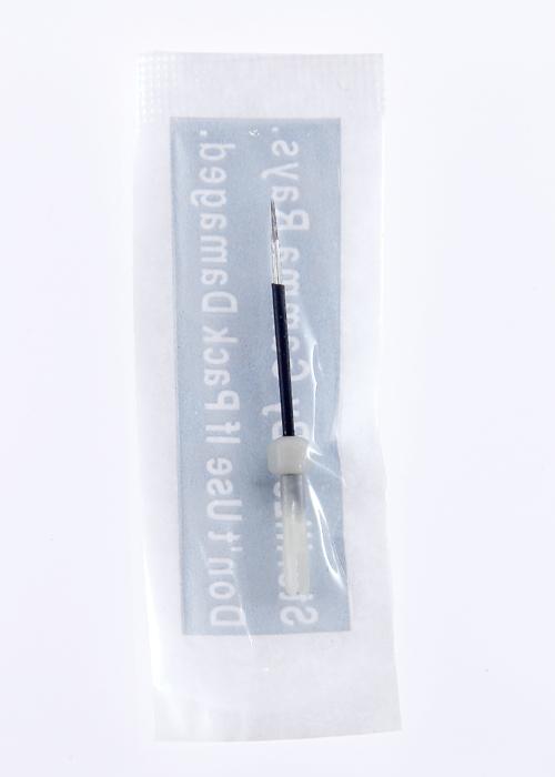 Stainless Steel Permanent Makeup Needles Safe For Mosaic Machine 3