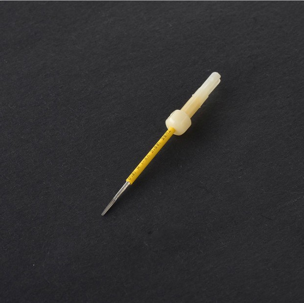 Stainless Steel Permanent Makeup Needles Safe For Mosaic Machine 5