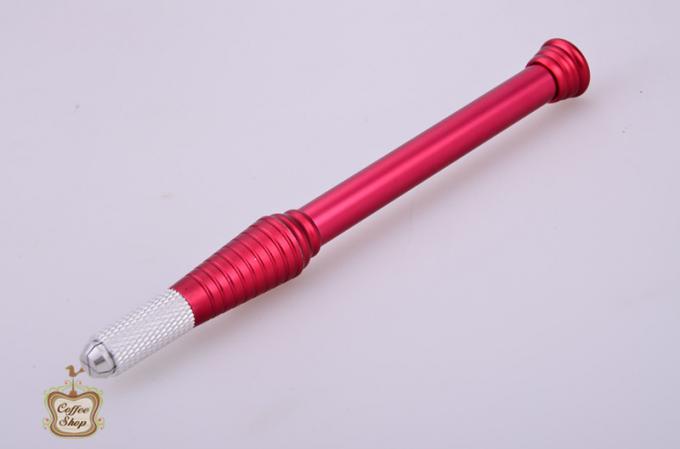 Available Handmade Manual Tattoo Pen for Permanent Makeup PEN 2