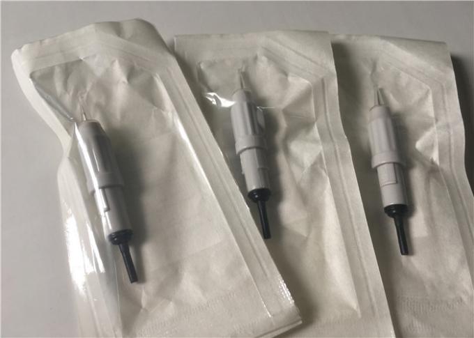 Less Vibration Microblading Cartridge Tattoo Needles 1R 2R 3R 5R 7R 3F 4F 6F 0