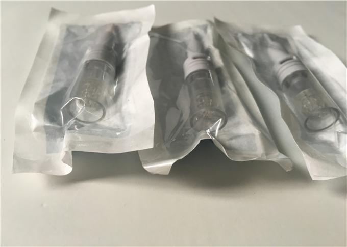 Liberty Tattoo Microblading Needles , Eyebrow Lip Tattoo Machine Needles 0