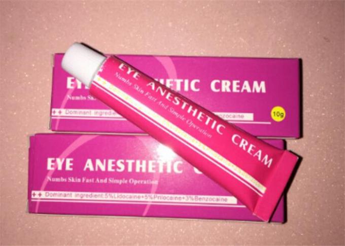 Best and Topical Tattoo Aftercare Ointment for Permanent Makeup Tattoo Eyebrow and Lip 0