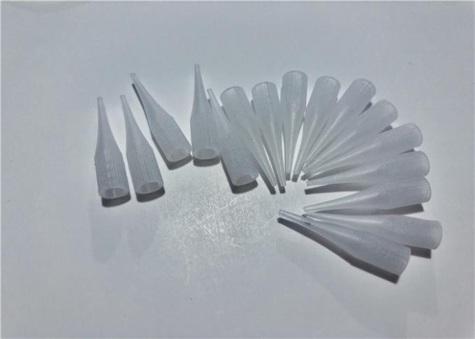 Sterilized Disposable 5F Permanent Makeup Needle Caps For Tattooing 1