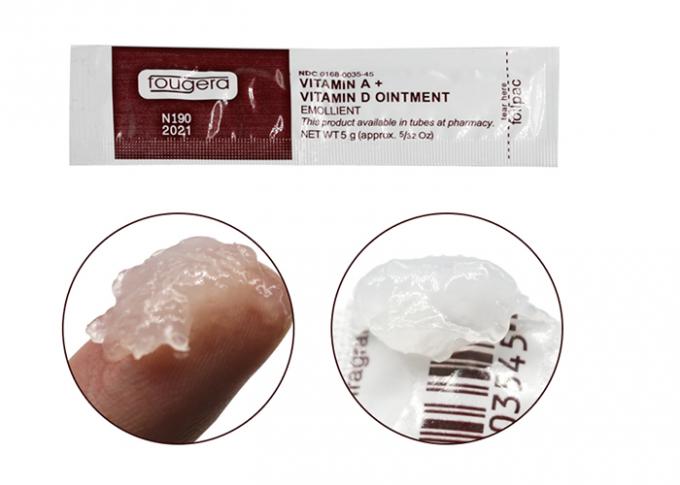 Fougera A &D Ointment & Tattoo  Aftercare Cream Gel For Tattooing 0