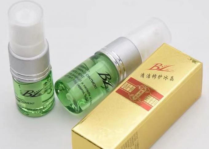 Ointments BL 5ml/Bottle  Anti Scar Tattoo Aftercare Cream Permanent Makeup Tattoo Gel 0