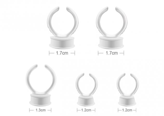 15mm 17mm 11mm Tattoo Ink Color Ring Holder Tattoo Equipment Supplies 0