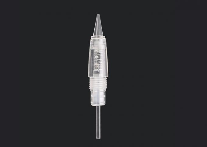 Screw Cartridge Lip Eyeliner Permanent Makeup Needles 0