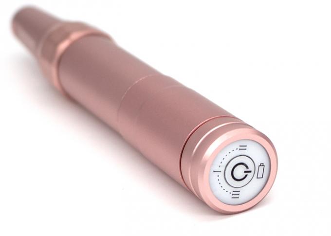 9UF Semi Permanent Makeup Machine Battery Tattoo Gun 0