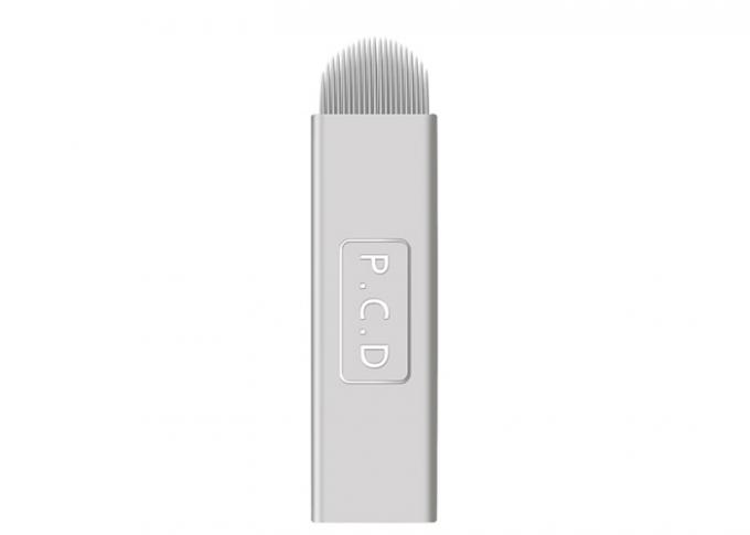 0.30MM Sliver U Shape Microblading Needles 1