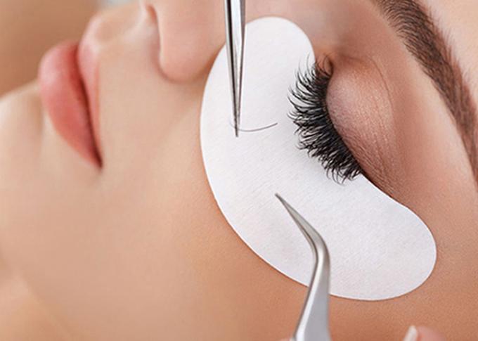 Makeup Hydrogel Eyepads Eyelash Extension Paper Stickers 1