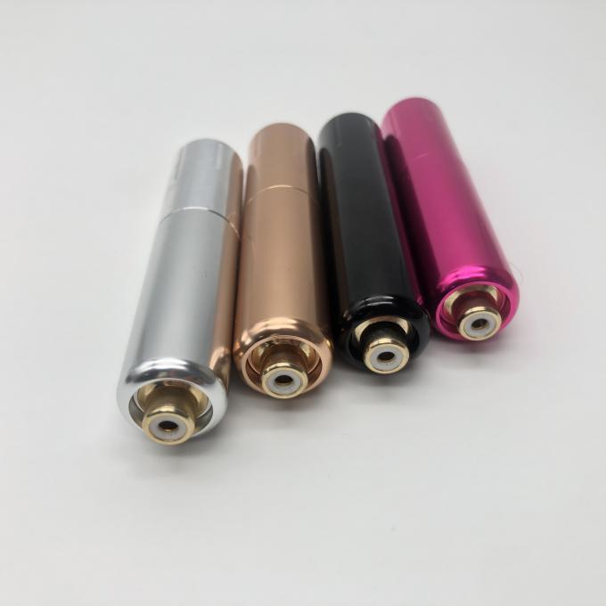 Rotary Tattoo Machine Professional RCA Interface Tattoo Pen Permanent Makeup PMU Machine 8