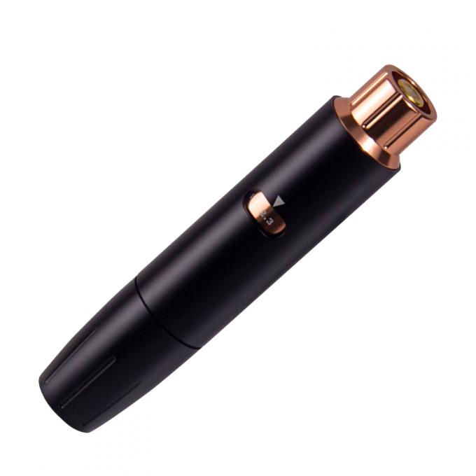 Aluminum Rotary Tattoo Machine Digital Pen for Permanent Eyeliner Lip Blushing 0