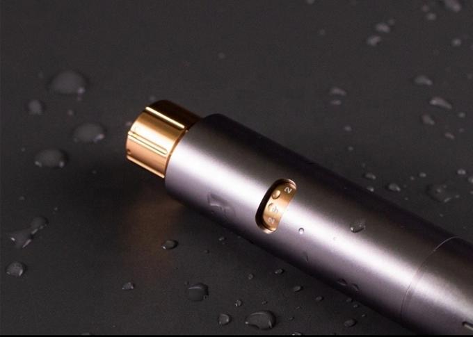 Aluminum Rotary Tattoo Machine Digital Pen for Permanent Eyeliner Lip Blushing 2