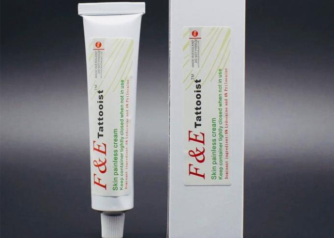 Body Piercing 30G FE 10% Strongest Tattoo Numb Cream 1