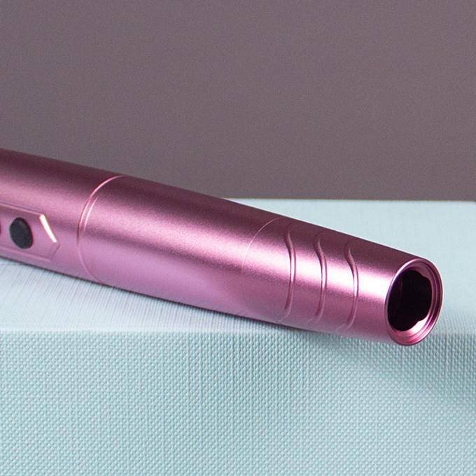 Dual Battery Microblading 1200mAh Wireless Permanent Makeup Tattoo Pen Permanent Makeup Machine 4