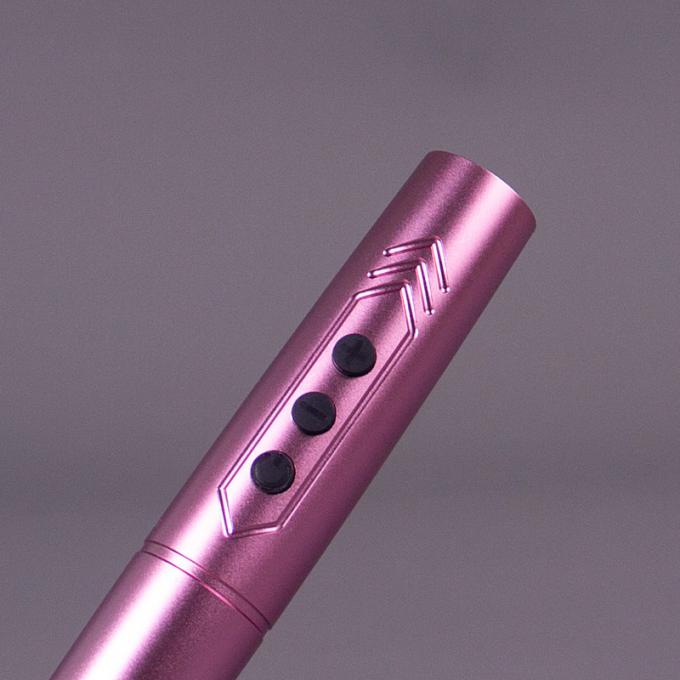 Dual Battery Microblading 1200mAh Wireless Permanent Makeup Tattoo Pen Permanent Makeup Machine 6
