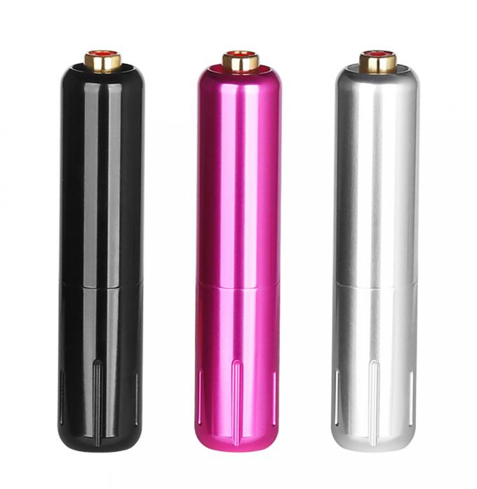 OEM ODM Smart Mini Tattoo Pen Lip Eyebrow Microblading Tattoo Machine Permanent Makeup Machine 18