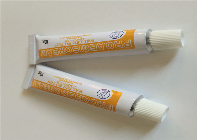 Piercing Waxing Foraegic Anesthetic Cream / Numbing Cream For Tattoo Safety 0