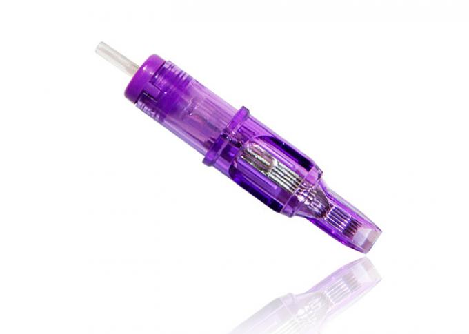 Permanent Makeup Eyebrow Lips Eyeliner Cartridge Tattoo Needles 4