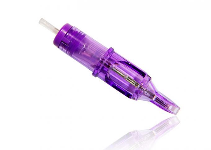 Permanent Makeup Eyebrow Lips Eyeliner Cartridge Tattoo Needles 5