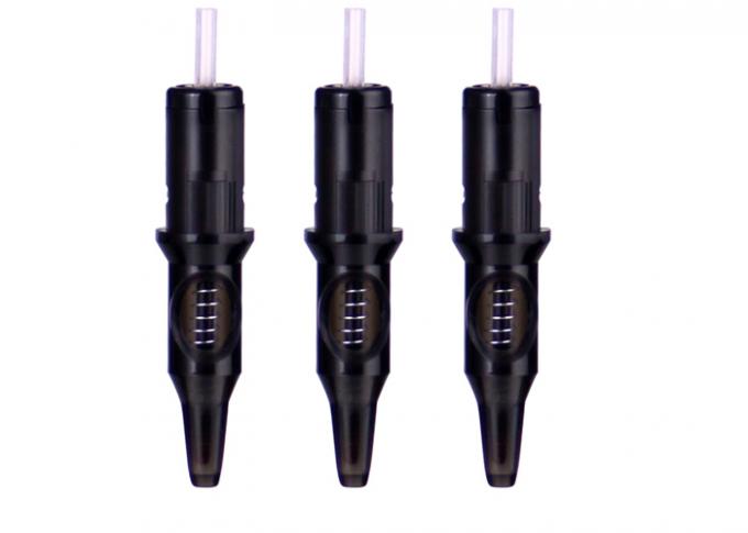 0.5MM Ink Cartridge Tattoo Needle Practice full color needles 3