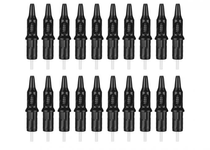 Tattoo Training Ink Needle , Permanent Makeup Practice Tattoo Needles 3