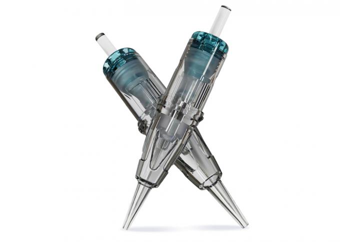 New Cartridge Semi Permanent Makeup Tattoo Needles 0