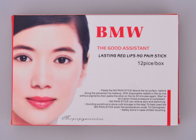 BMW Lidocaine HCL 50mg Wax Numbing Topical Local Anesthetic Cream For Skin 0