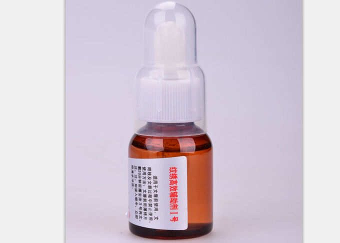 BMW Lidocaine HCL 60mg Instant Anethetic Liquid For Permanent Makeup 30ML 0