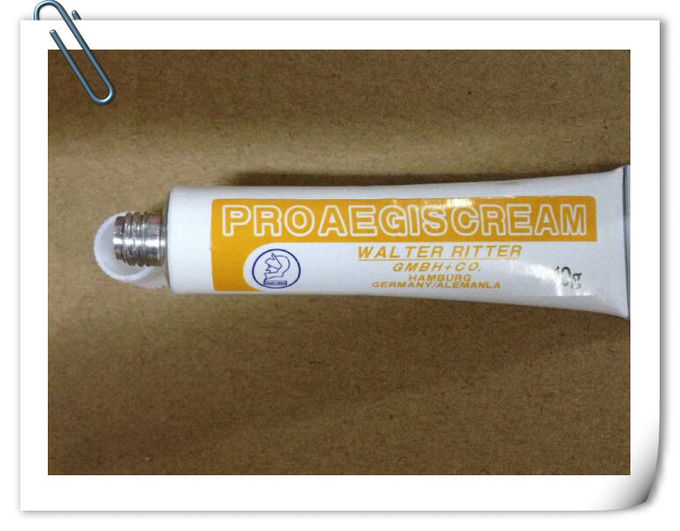5% Lidocaine Proaegis Tattoo Anesthetic Cream , Anesthetic Tattoo Numbing Cream 10g 0